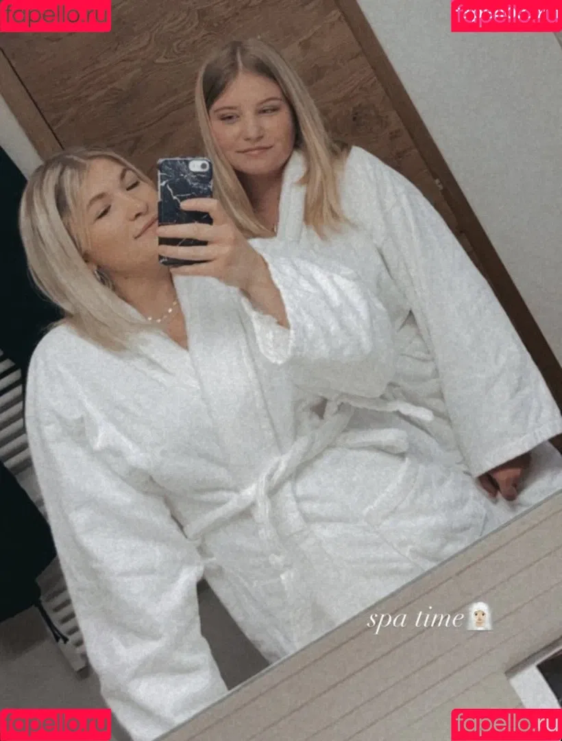 Aline Zwahlen Onlyfans Photo Gallery 