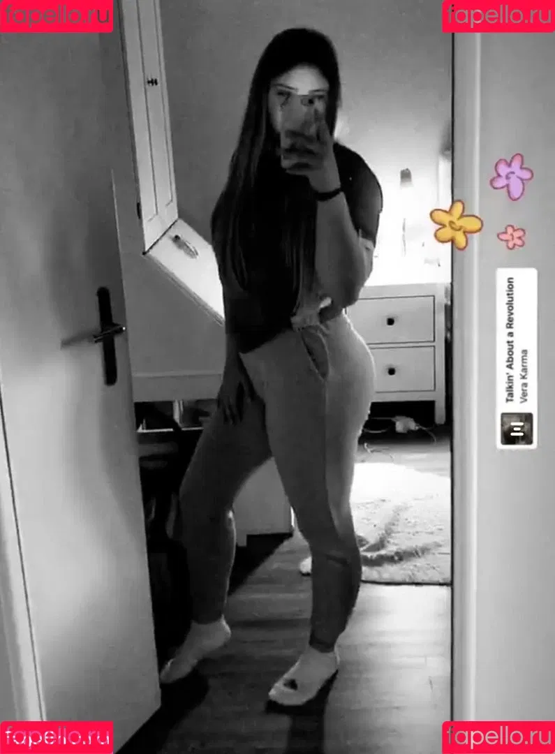 Aline Zwahlen Onlyfans Photo Gallery 