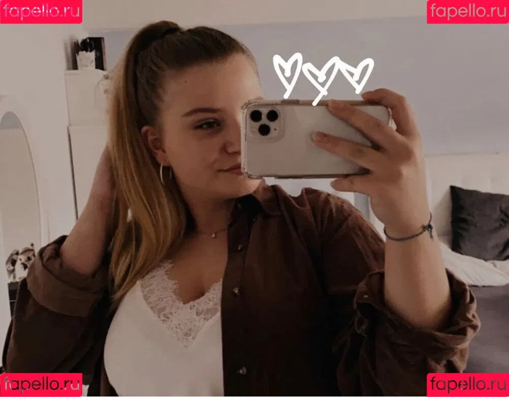 Aline Zwahlen Onlyfans Photo Gallery 
