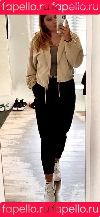 Aline Zwahlen Onlyfans Photo Gallery 