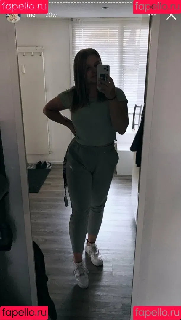 Aline Zwahlen Onlyfans Photo Gallery 