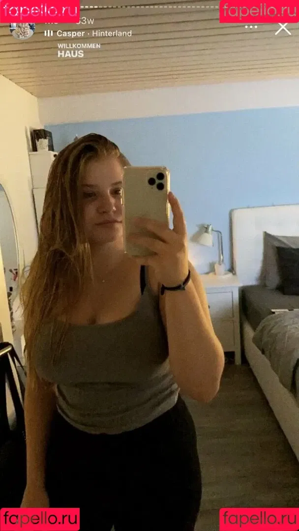 Aline Zwahlen Onlyfans Photo Gallery 