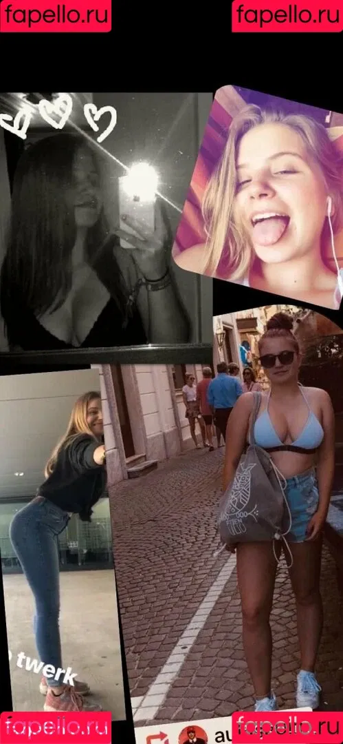 Aline Zwahlen Onlyfans Photo Gallery 