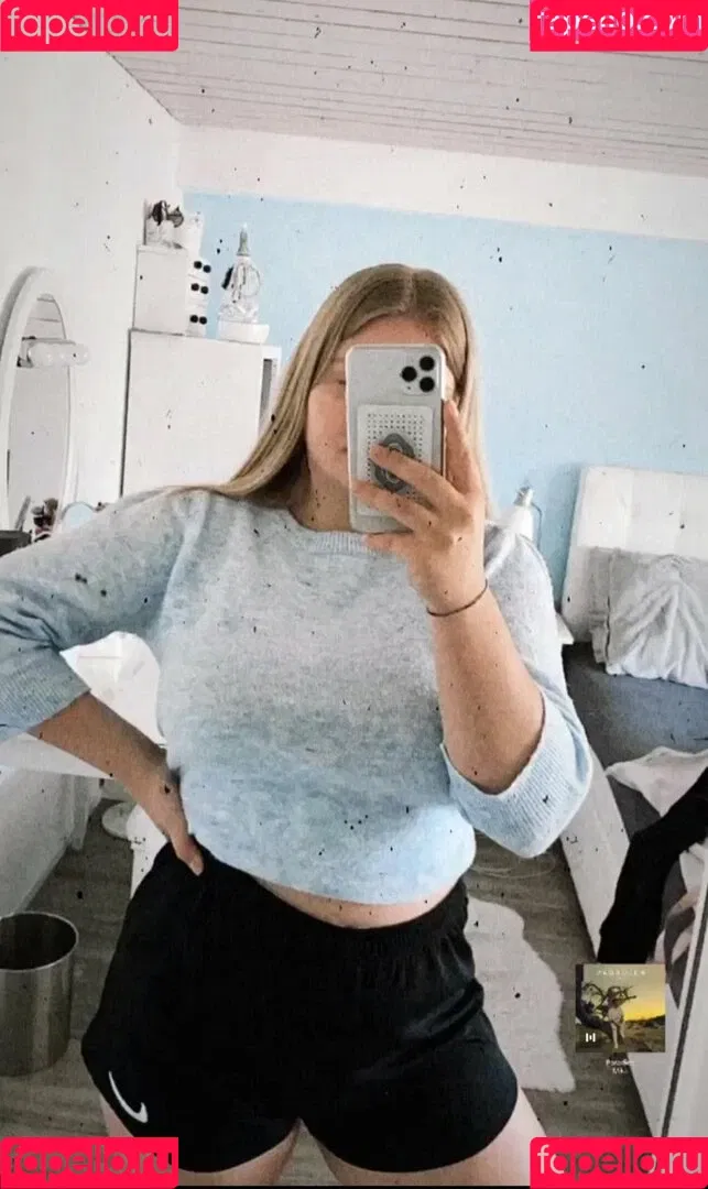 Aline Zwahlen Onlyfans Photo Gallery 