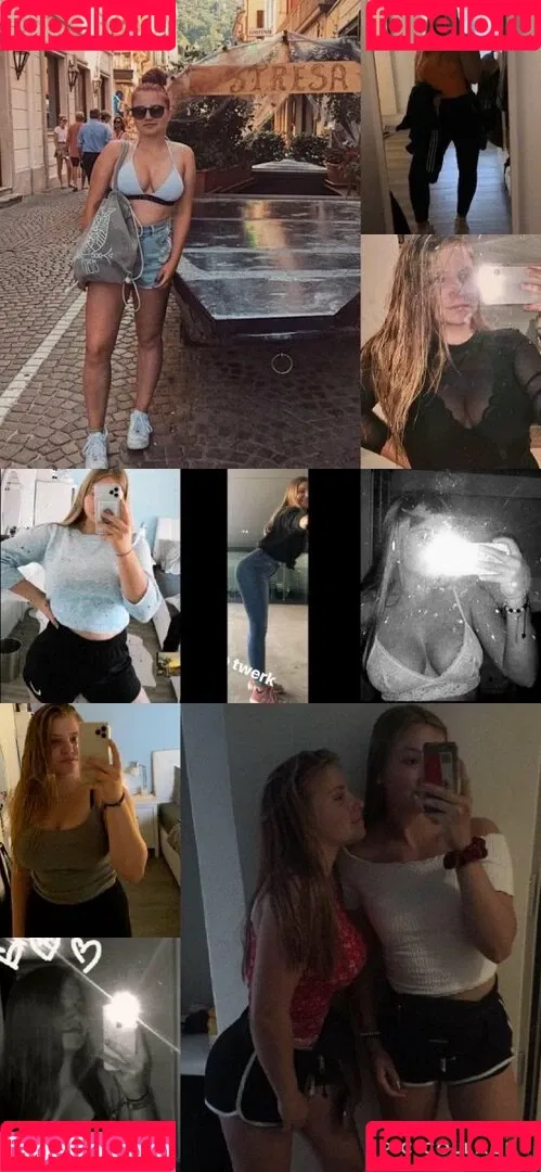 Aline Zwahlen Onlyfans Photo Gallery 