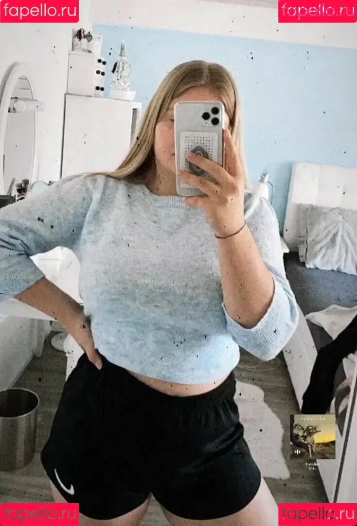 Aline Zwahlen Onlyfans Photo Gallery 