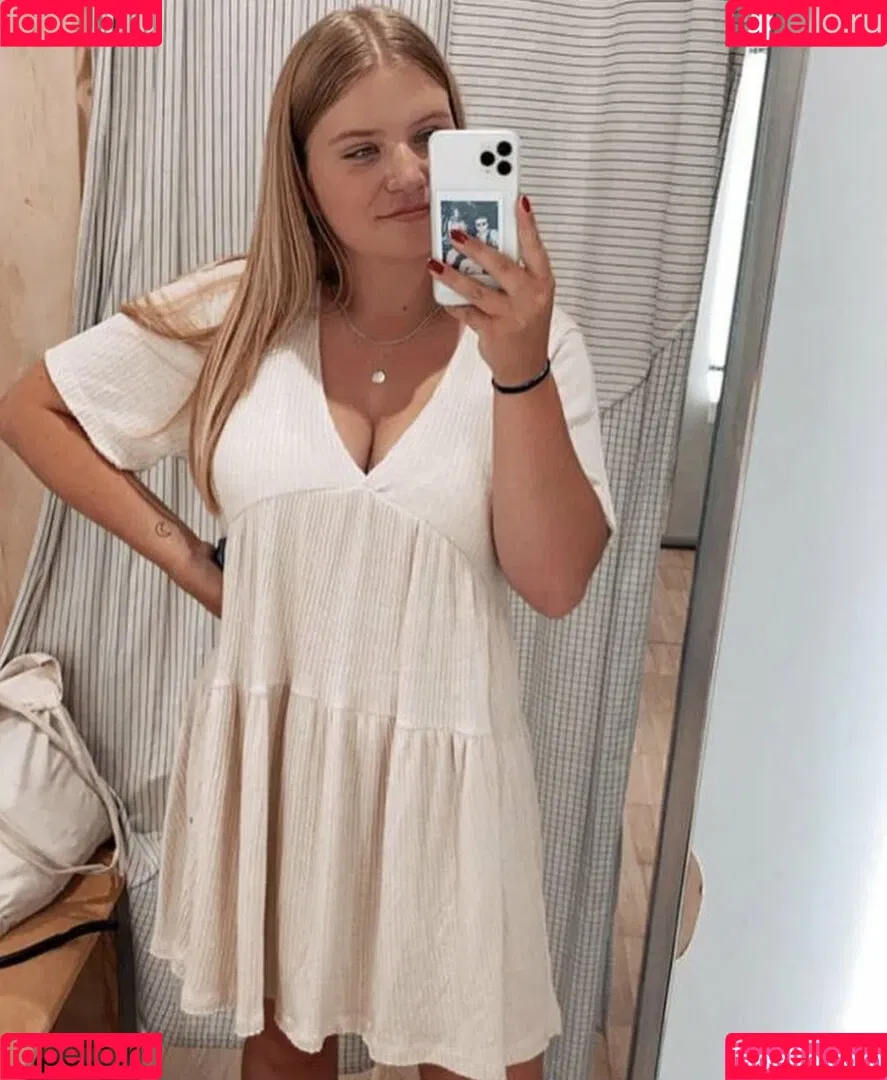 Aline Zwahlen Onlyfans Photo Gallery 