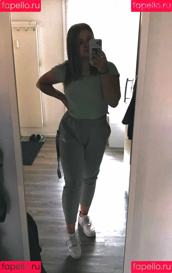 Aline Zwahlen Onlyfans Photo Gallery 
