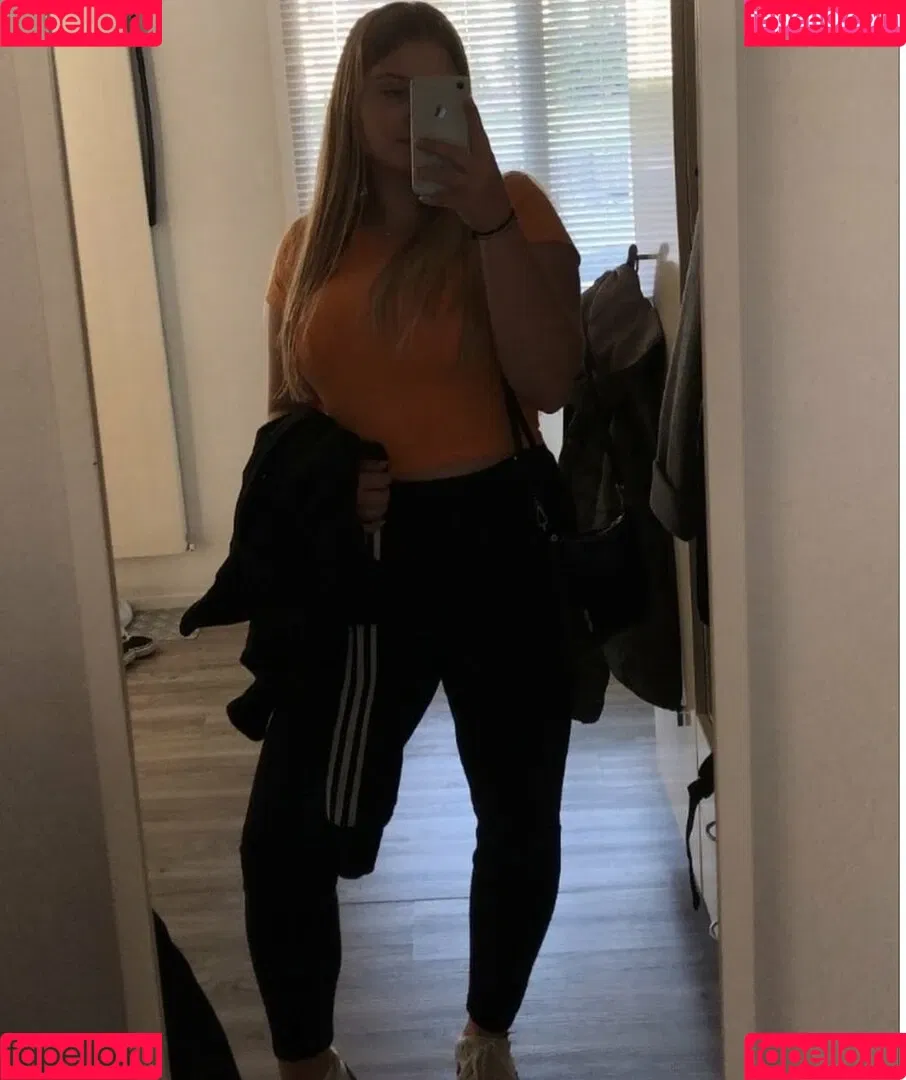 Aline Zwahlen Onlyfans Photo Gallery 