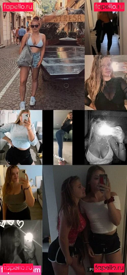 Aline Zwahlen Onlyfans Photo Gallery 