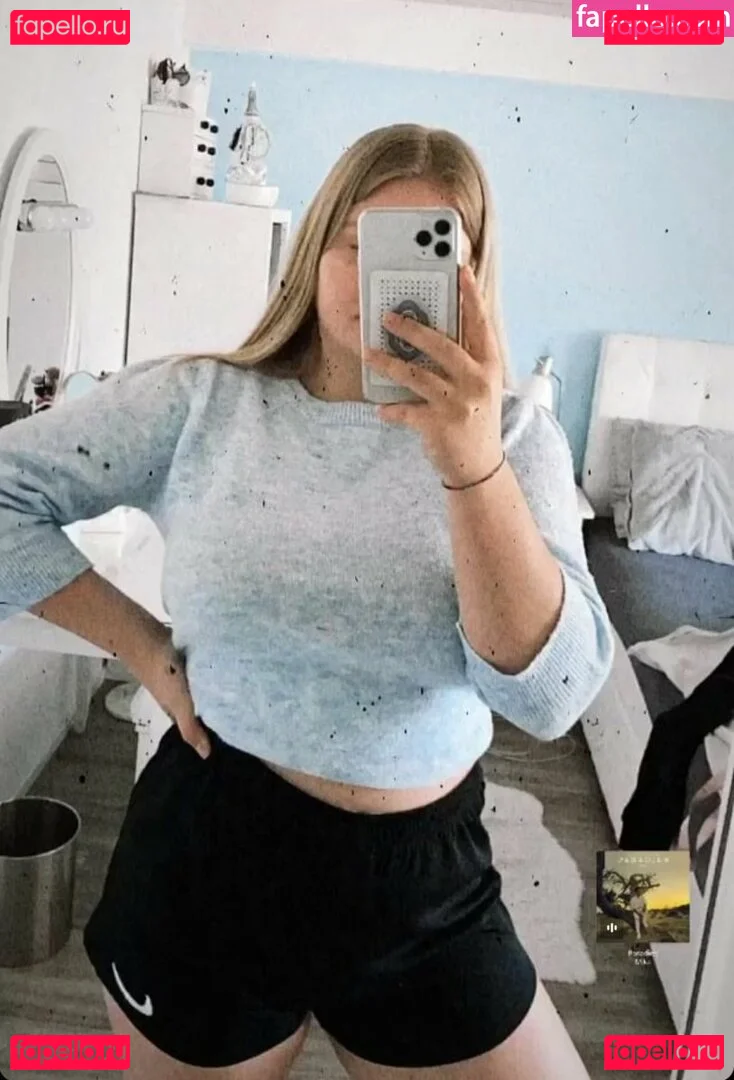 Aline Zwahlen Onlyfans Photo Gallery 