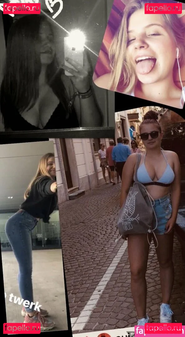 Aline Zwahlen Onlyfans Photo Gallery 