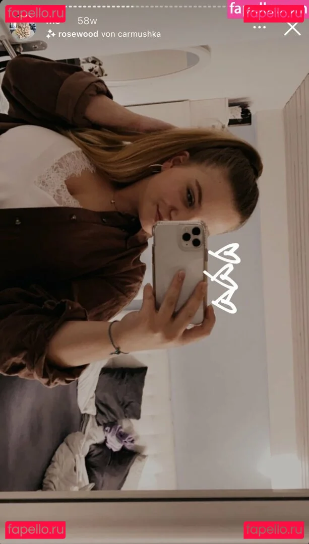 Aline Zwahlen Onlyfans Photo Gallery 