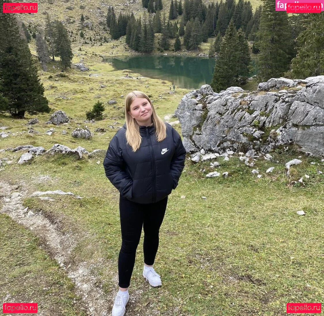 Aline Zwahlen Onlyfans Photo Gallery 