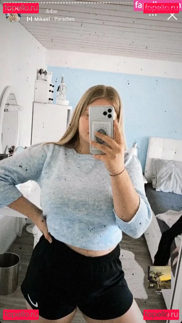 Aline Zwahlen Onlyfans Photo Gallery 