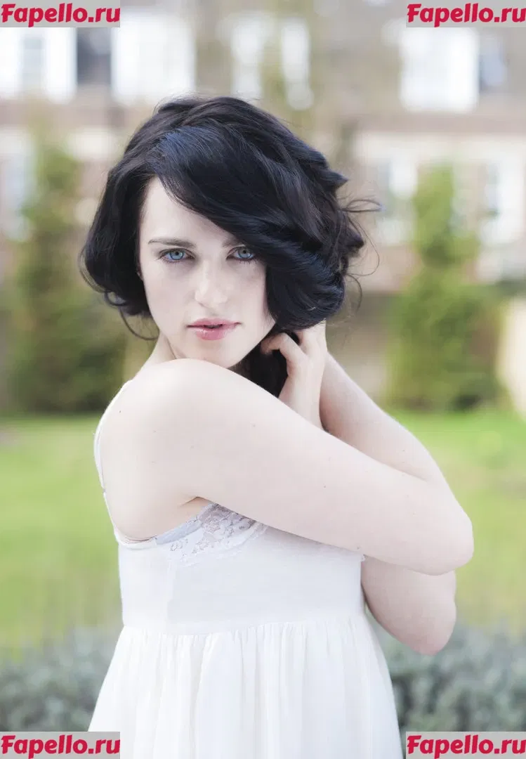 Katie McGrath Onlyfans Photo Gallery 