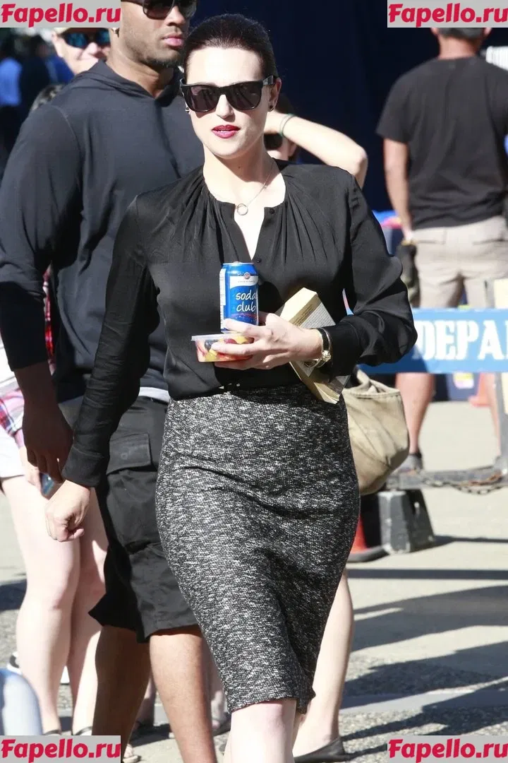 Katie McGrath Onlyfans Photo Gallery 