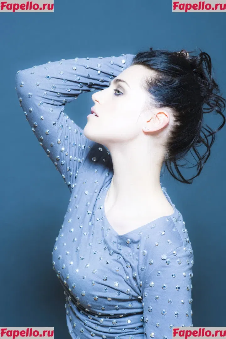 Katie McGrath Onlyfans Photo Gallery 