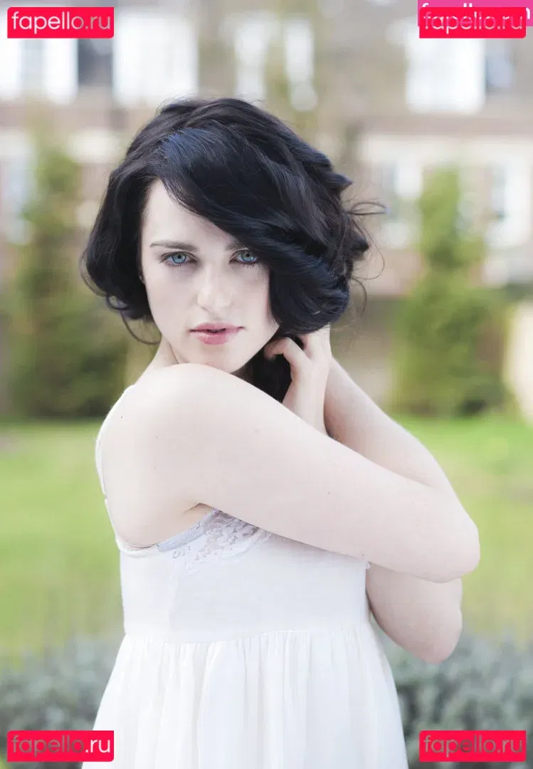 Katie McGrath Onlyfans Photo Gallery 