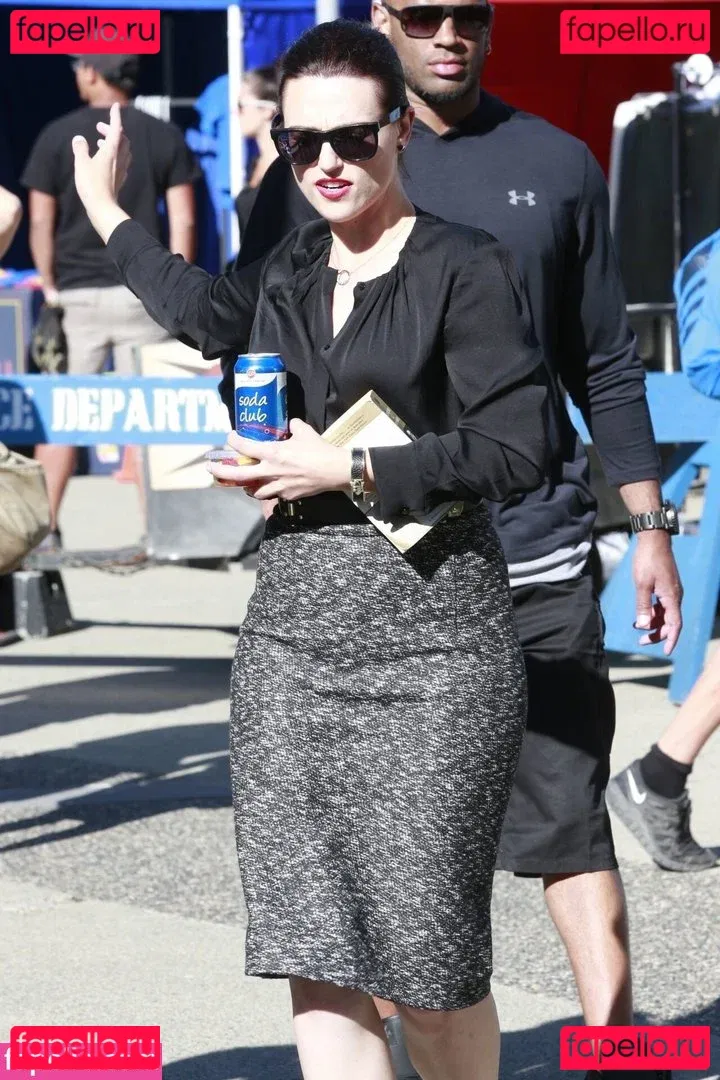 Katie McGrath Onlyfans Photo Gallery 