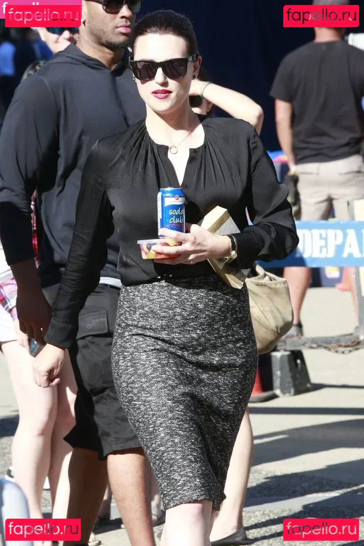 Katie McGrath Onlyfans Photo Gallery 