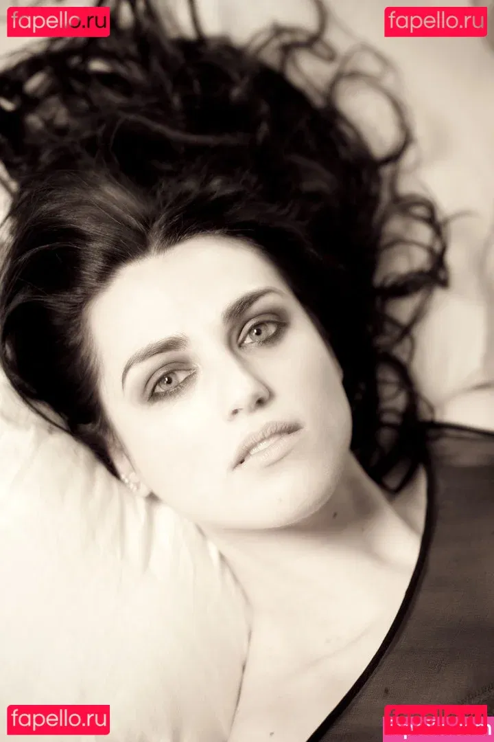 Katie McGrath Onlyfans Photo Gallery 