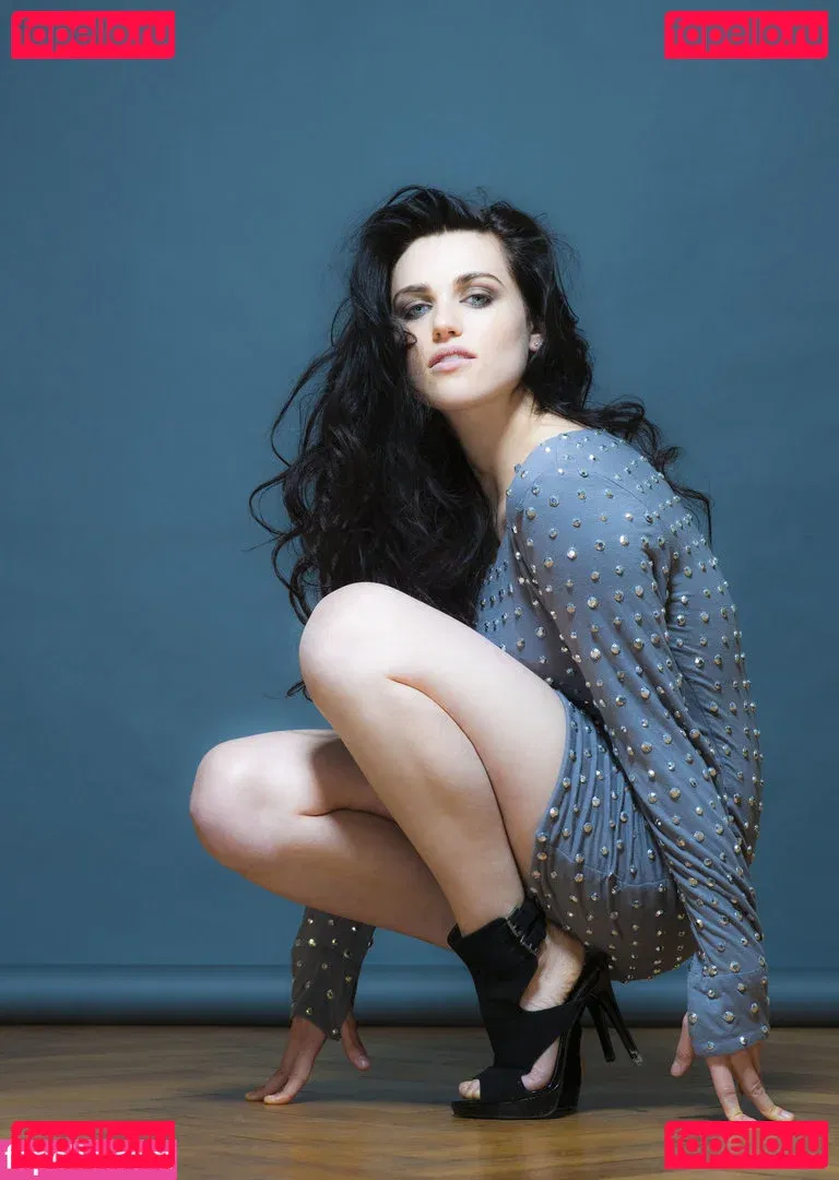Katie McGrath Onlyfans Photo Gallery 