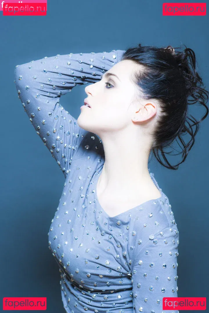 Katie McGrath Onlyfans Photo Gallery 