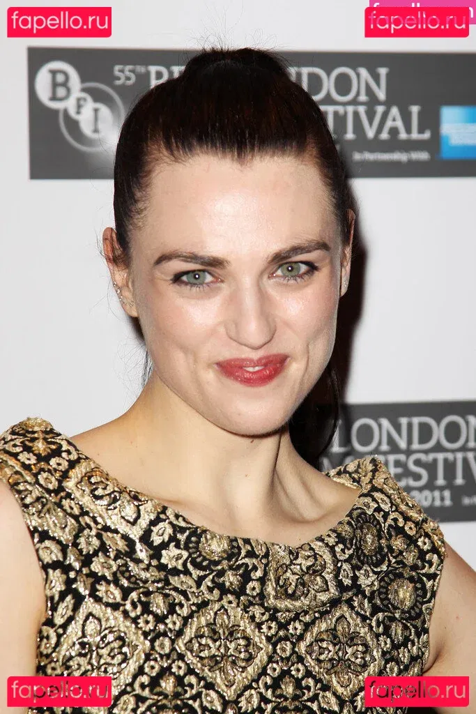 Katie McGrath Onlyfans Photo Gallery 