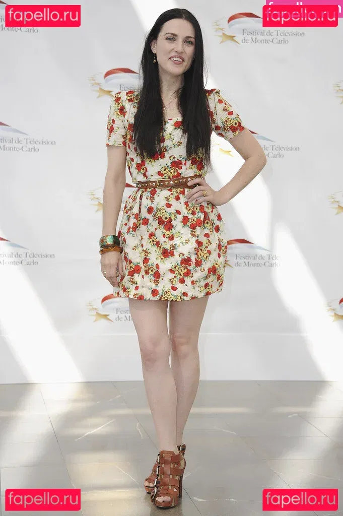 Katie McGrath Onlyfans Photo Gallery 