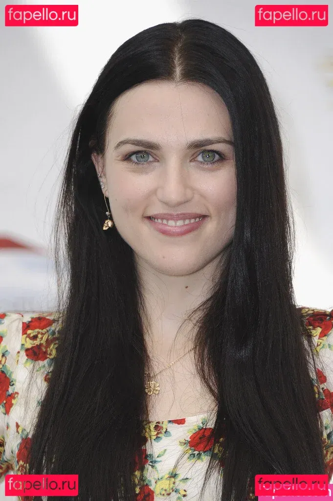 Katie McGrath Onlyfans Photo Gallery 