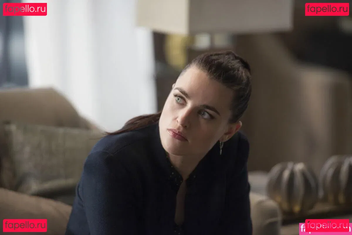 Katie McGrath Onlyfans Photo Gallery 