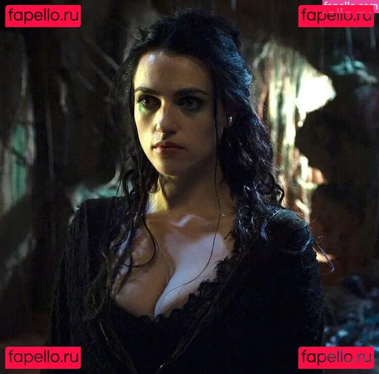 Katie McGrath Onlyfans Photo Gallery 