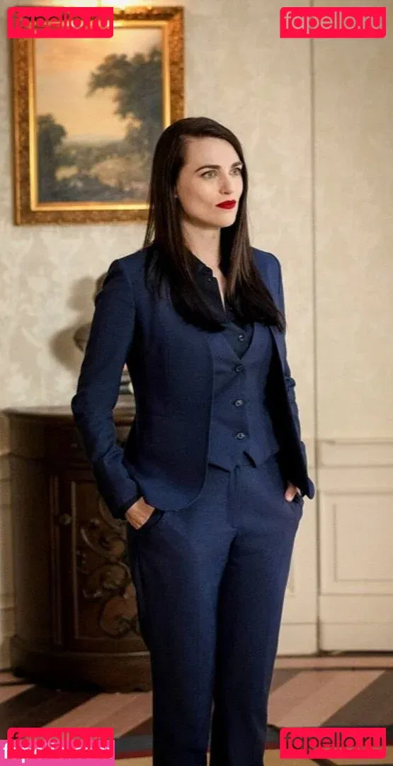 Katie McGrath Onlyfans Photo Gallery 