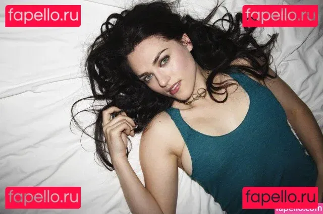 Katie McGrath Onlyfans Photo Gallery 