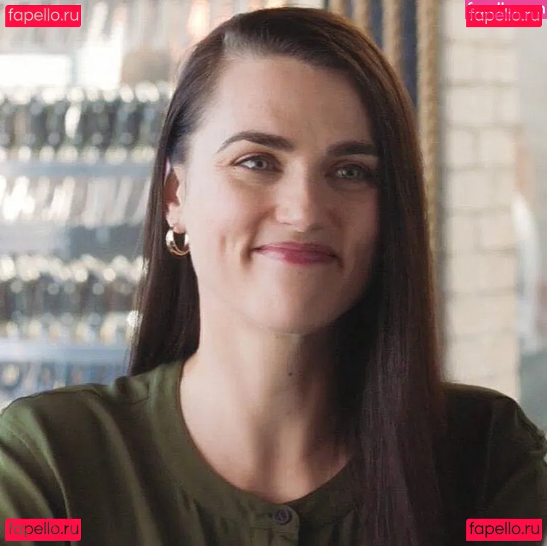 Katie McGrath Onlyfans Photo Gallery 