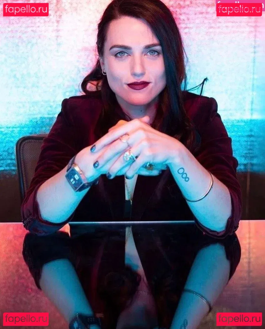 Katie McGrath Onlyfans Photo Gallery 