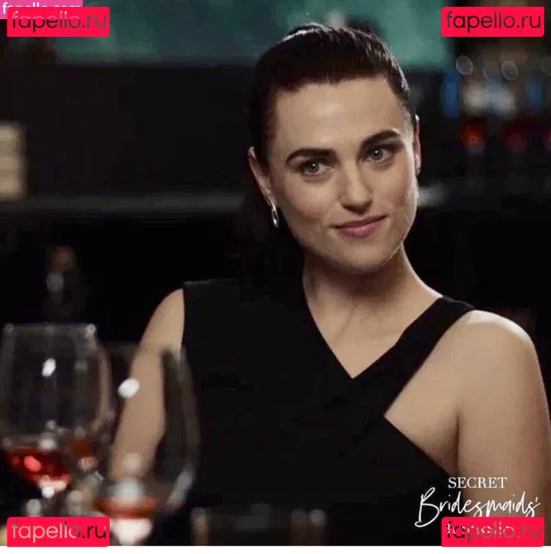 Katie McGrath Onlyfans Photo Gallery 