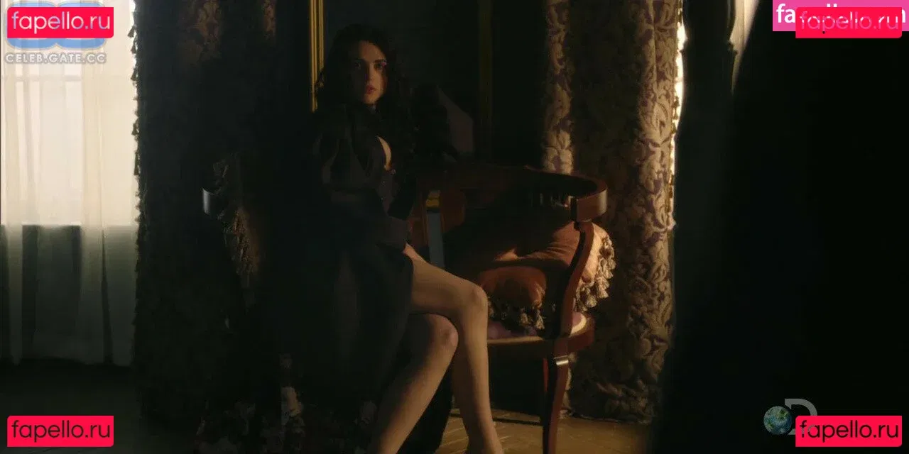 Katie McGrath Onlyfans Photo Gallery 