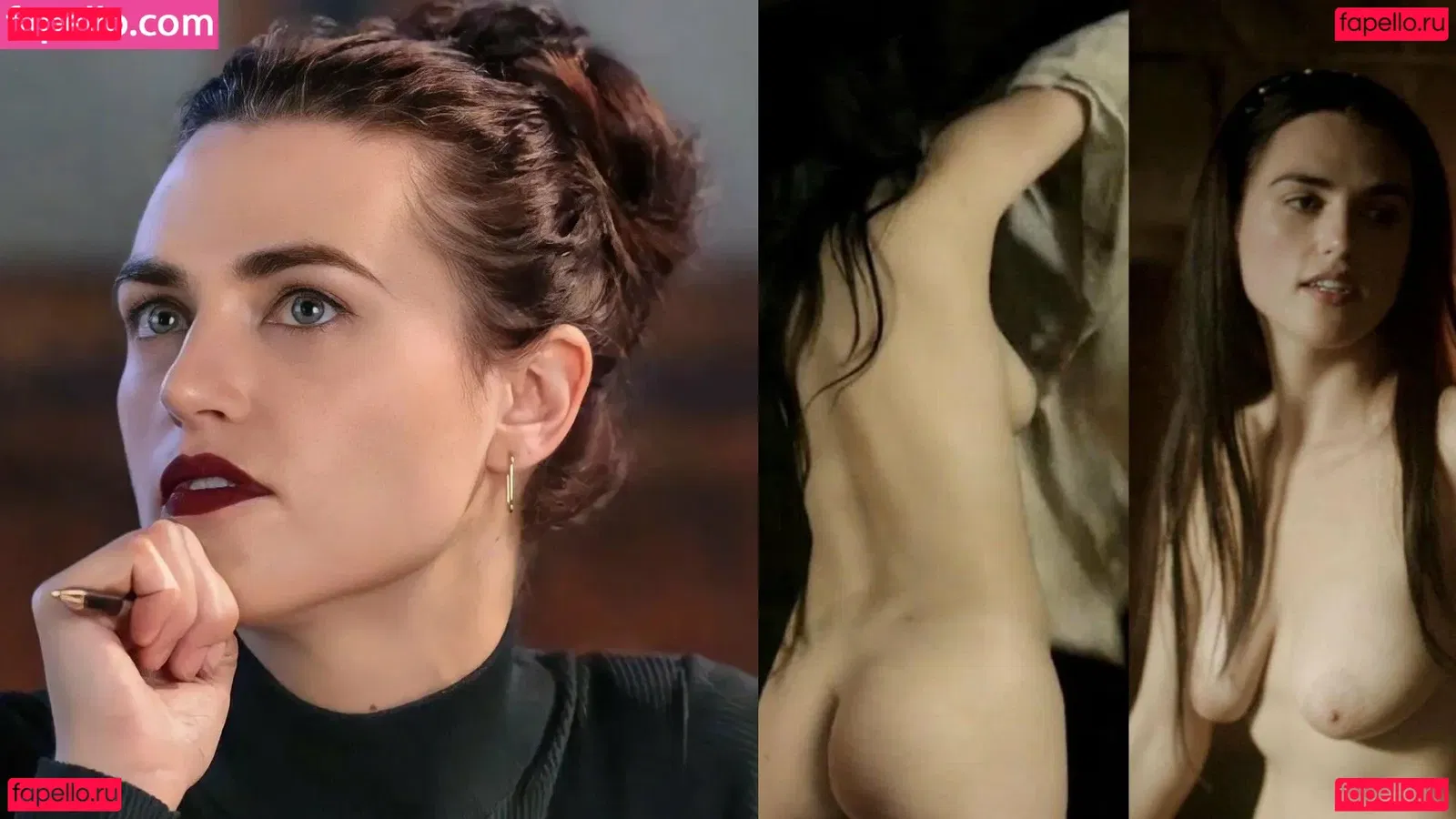 Katie McGrath Onlyfans Photo Gallery 