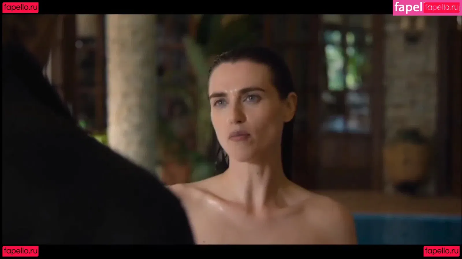 Katie McGrath Onlyfans Photo Gallery 