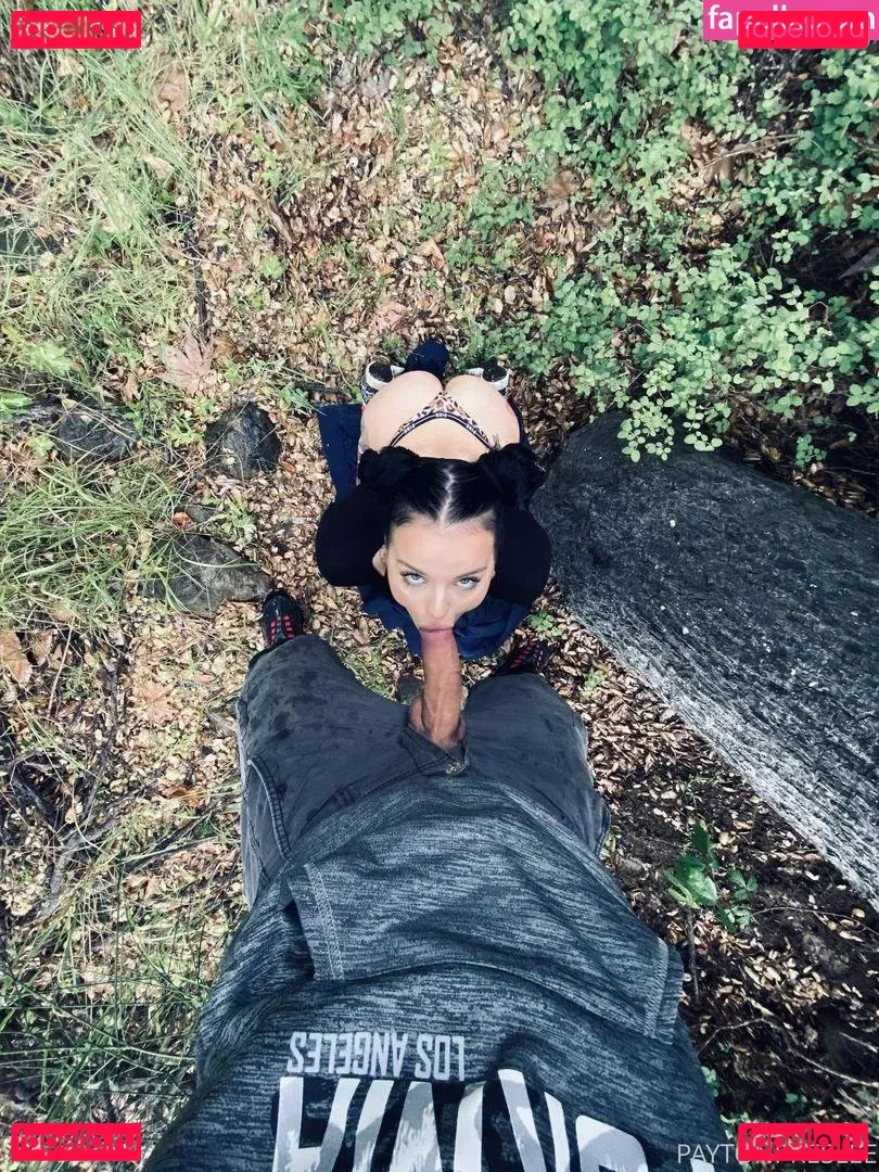 Payton Preslee Onlyfans Photo Gallery 