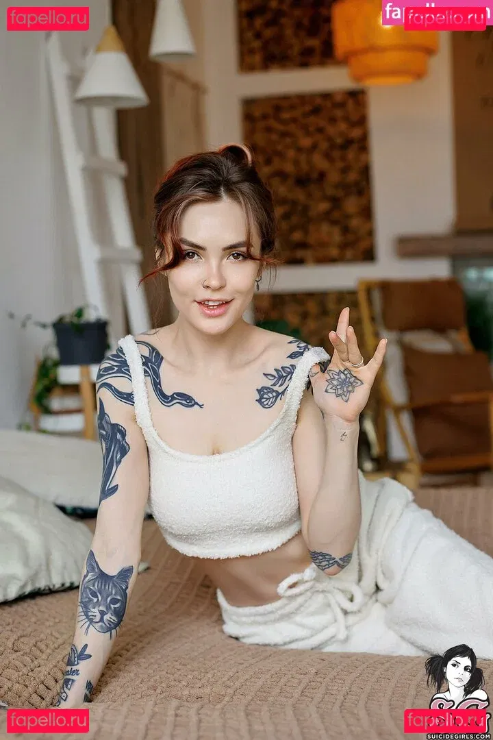 Alenagzhel Onlyfans Photo Gallery 