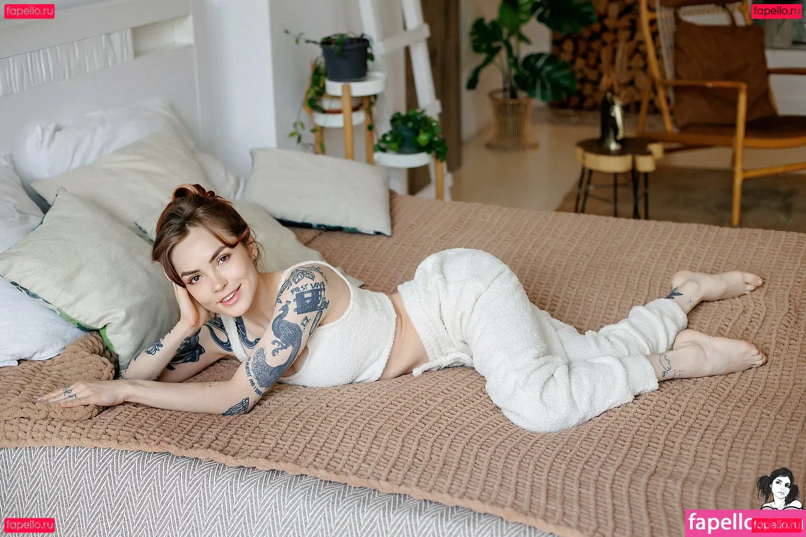 Alenagzhel Onlyfans Photo Gallery 