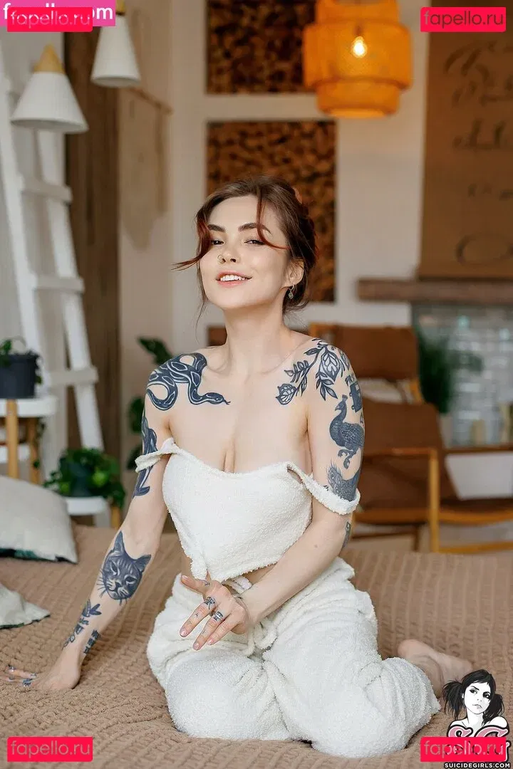 Alenagzhel Onlyfans Photo Gallery 