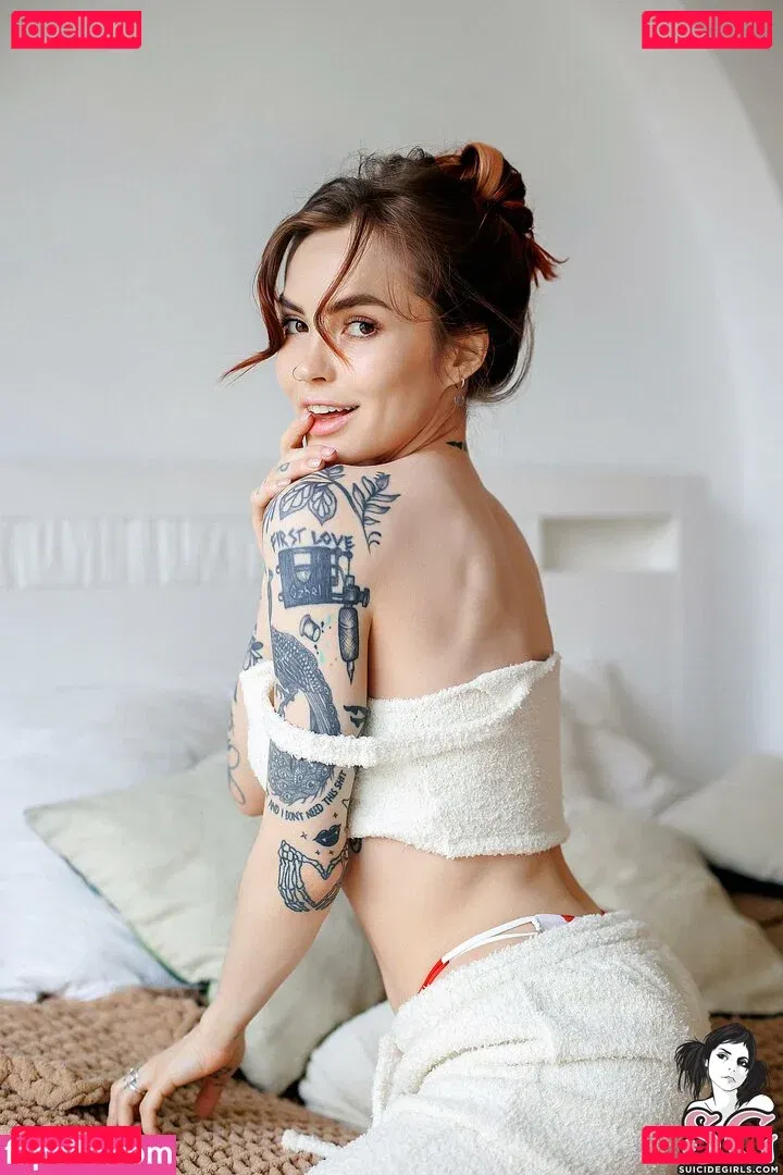 Alenagzhel Onlyfans Photo Gallery 