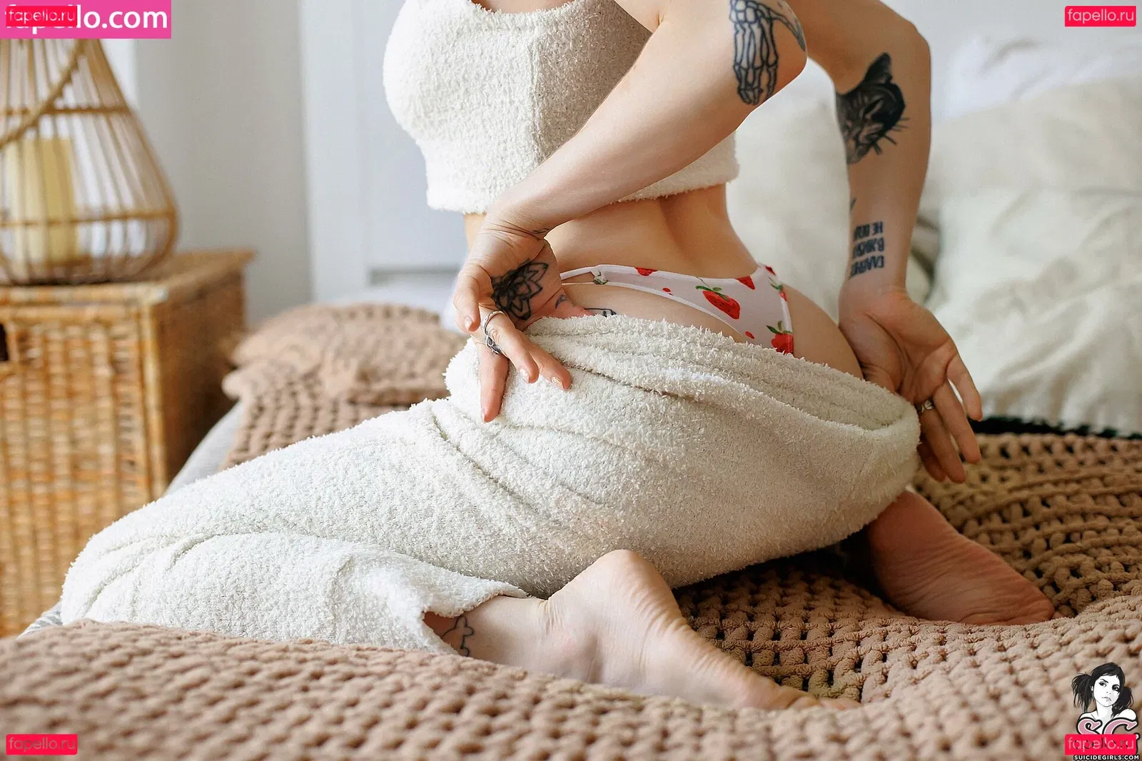 Alenagzhel Onlyfans Photo Gallery 