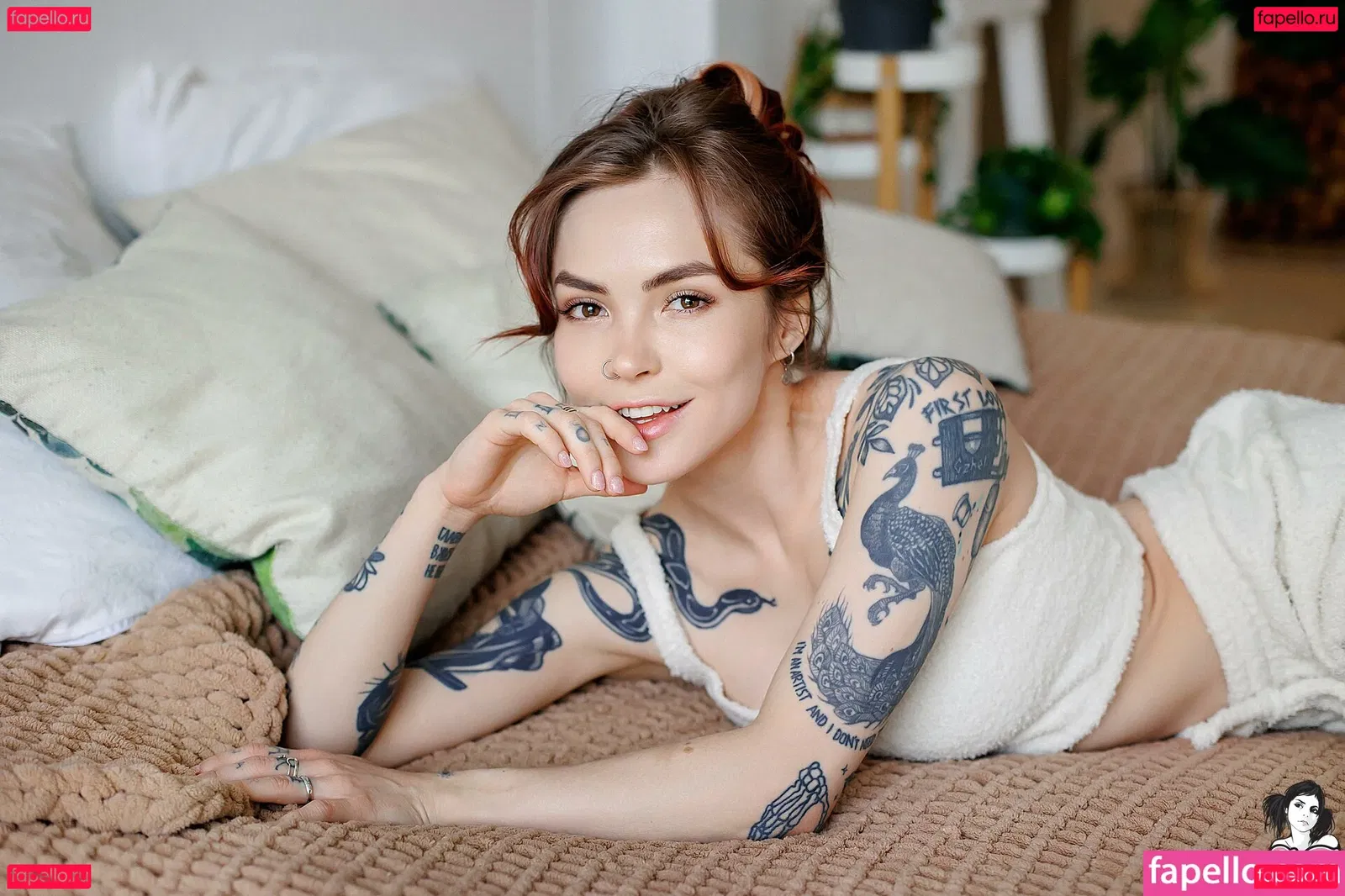 Alenagzhel Onlyfans Photo Gallery 