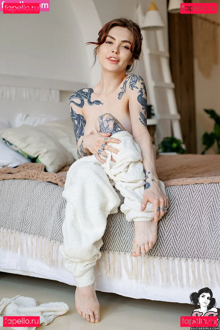 Alenagzhel Onlyfans Photo Gallery 