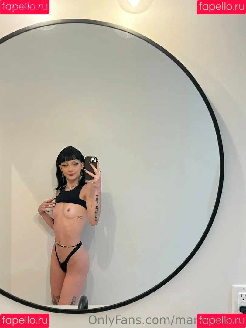maryvienna Onlyfans Photo Gallery 